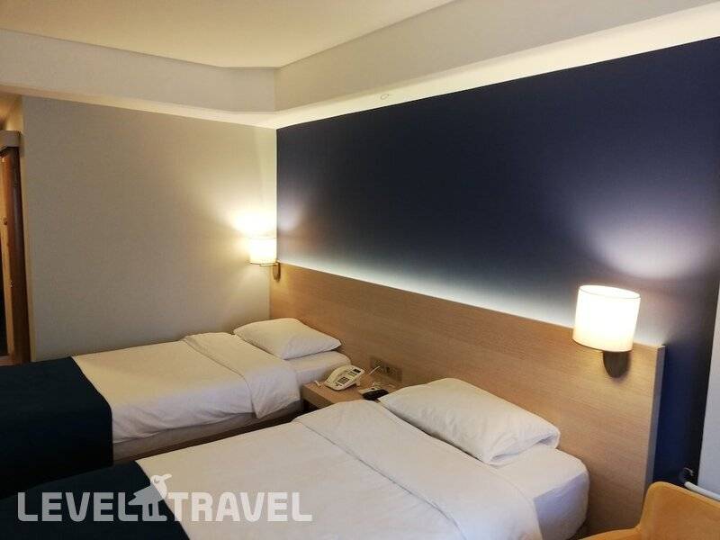 Фотография Piskin Otel