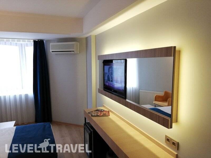 Фотография Piskin Otel