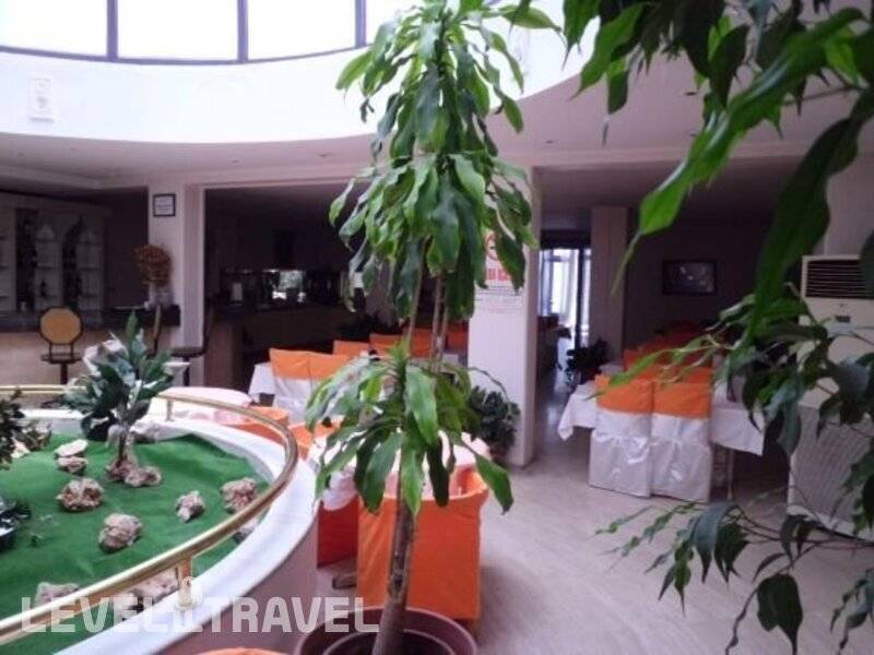 Фотография Piskin Otel