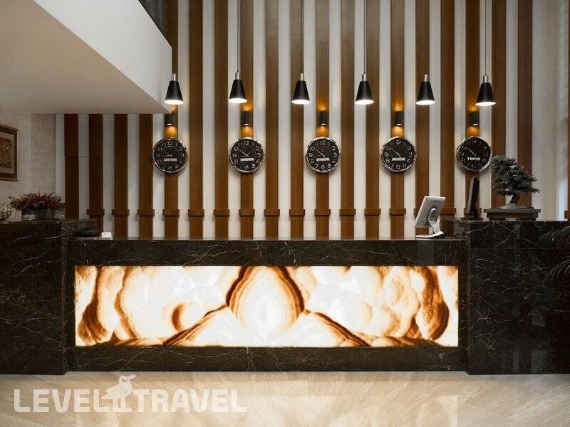 Фотография Piskin Otel