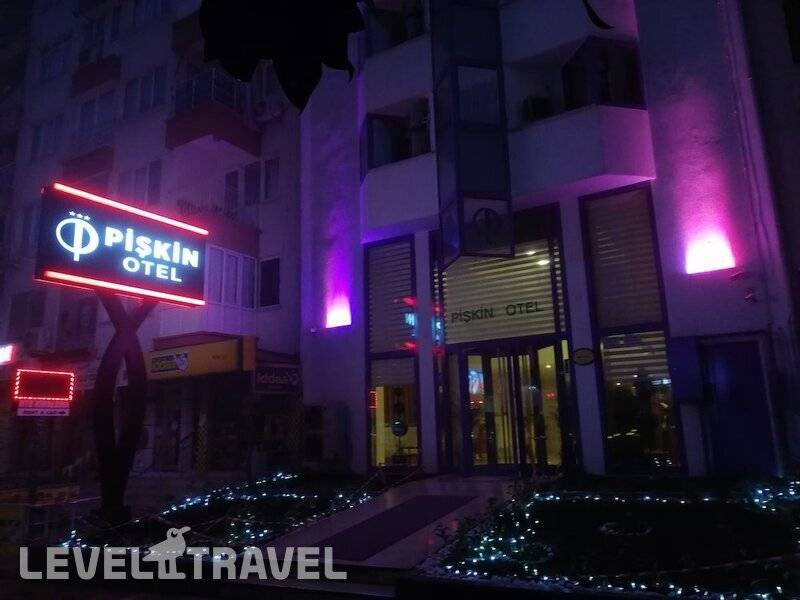 Фотография Piskin Otel