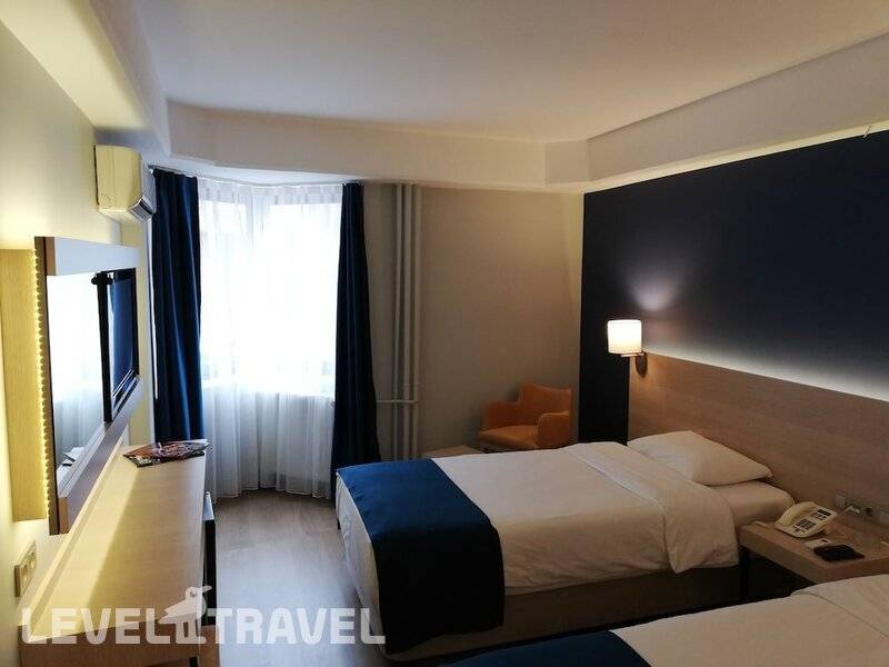 Фотография Piskin Otel