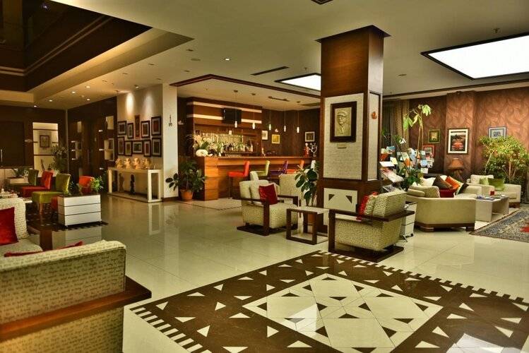 Siir Boutique Hotel - Boutique Class