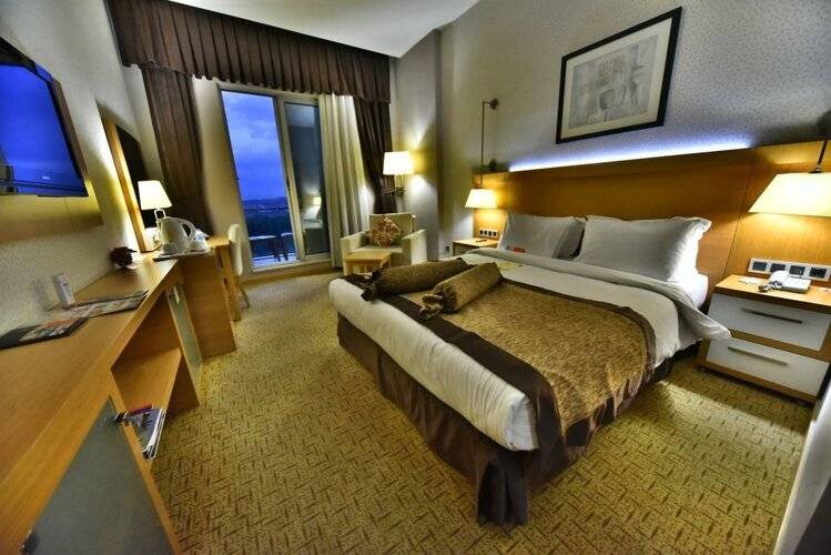 Siir Boutique Hotel - Boutique Class
