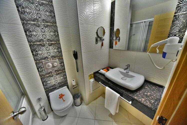 Siir Boutique Hotel - Boutique Class