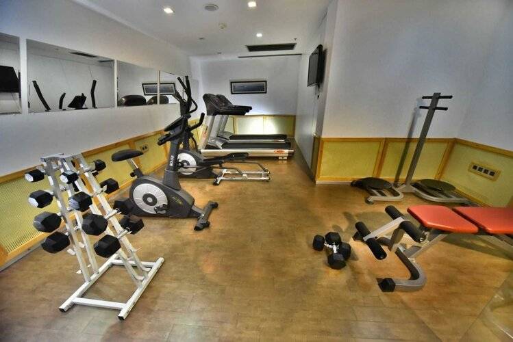 Siir Boutique Hotel - Boutique Class