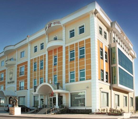 Siir Boutique Hotel - Boutique Class
