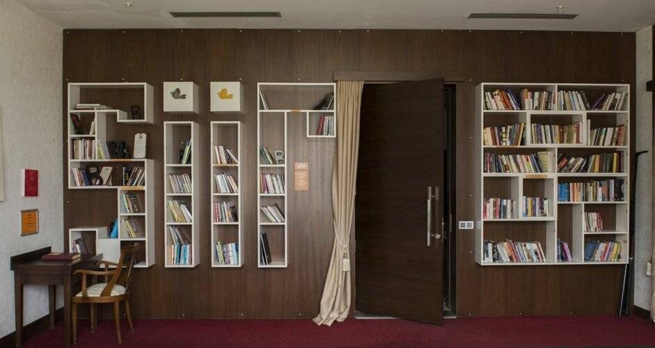 Siir Boutique Hotel - Boutique Class