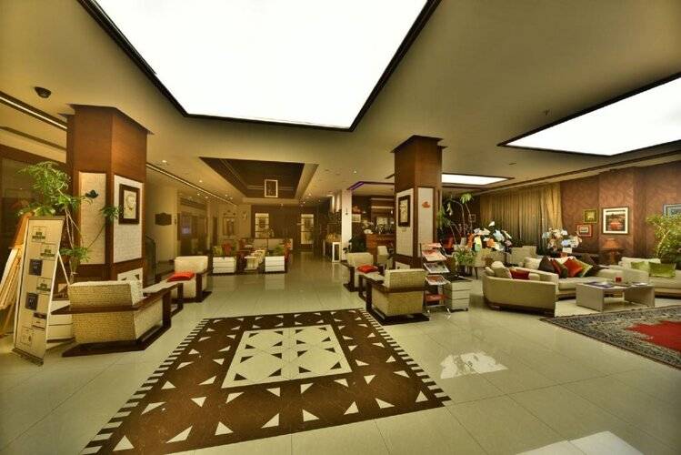 Siir Boutique Hotel - Boutique Class