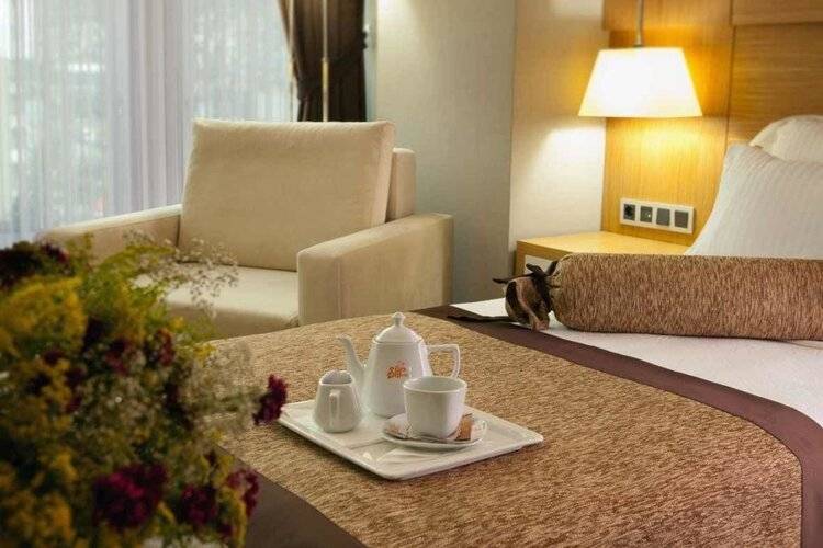 Siir Boutique Hotel - Boutique Class