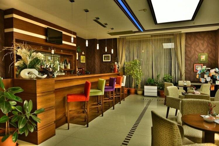 Siir Boutique Hotel - Boutique Class