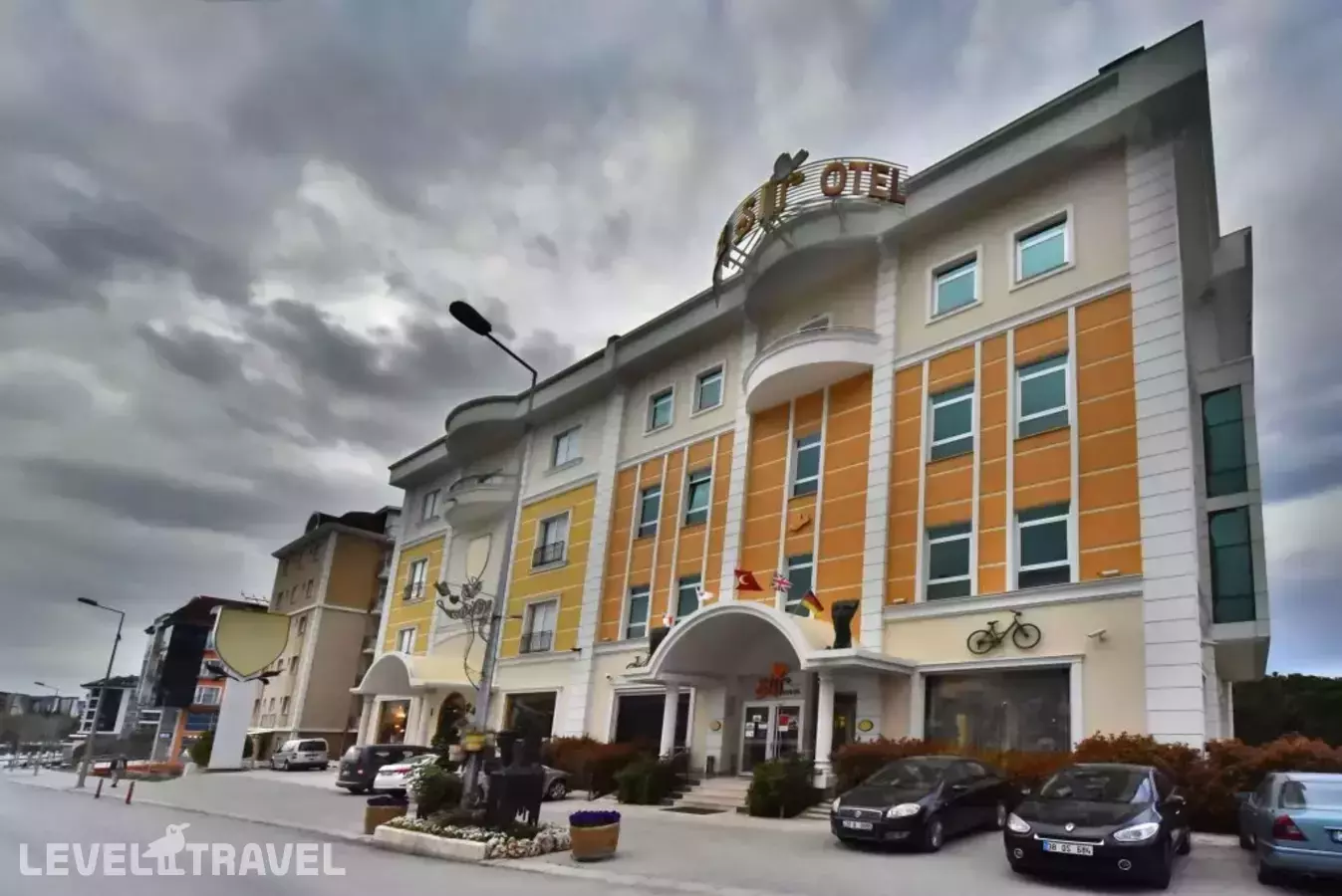 Siir Boutique Hotel - Boutique Class