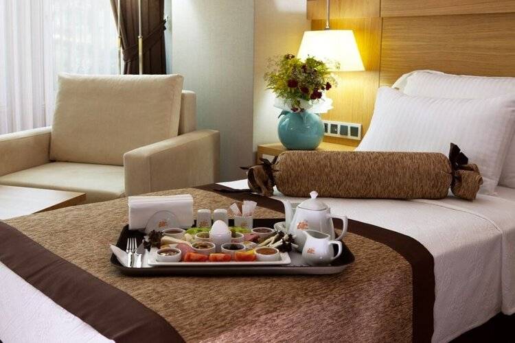 Siir Boutique Hotel - Boutique Class