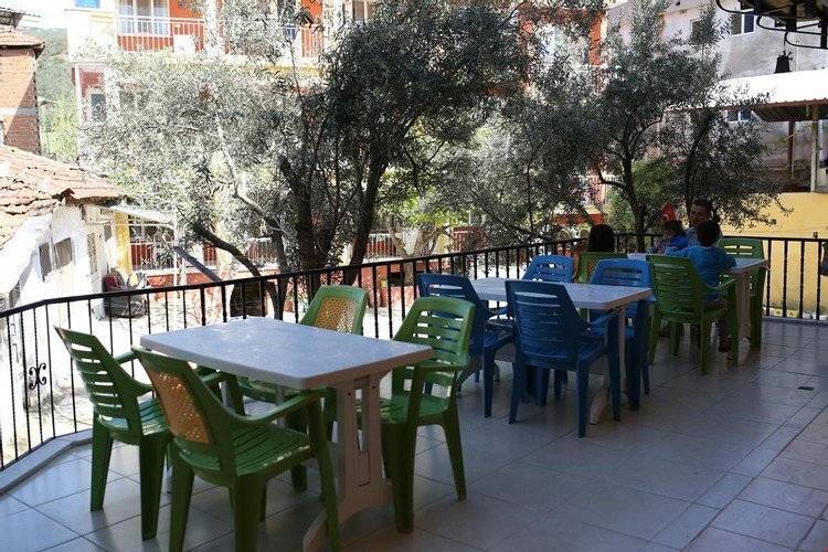 Umit 2 Termal Apartpansiyon