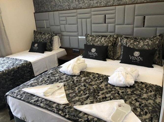 Venus Hotel