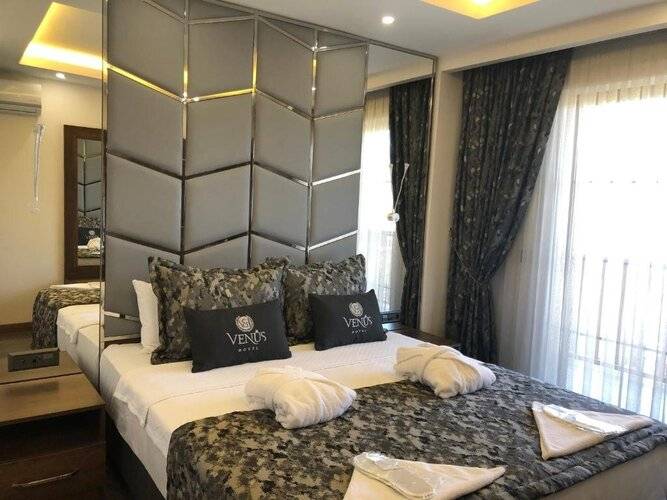 Venus Hotel
