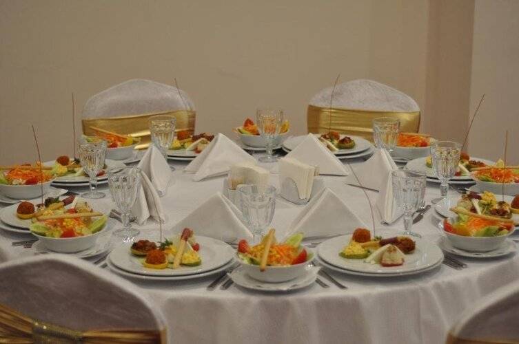 Grand Itimat Hotel