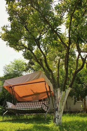 Отель Olympos Oase