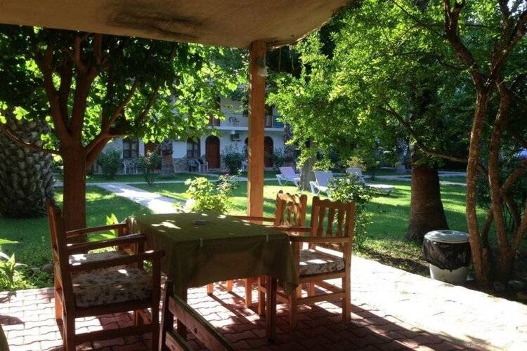 Olympos Yavuz Hotel
