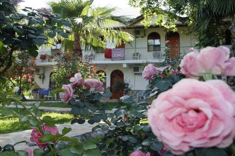 Olympos Yavuz Hotel