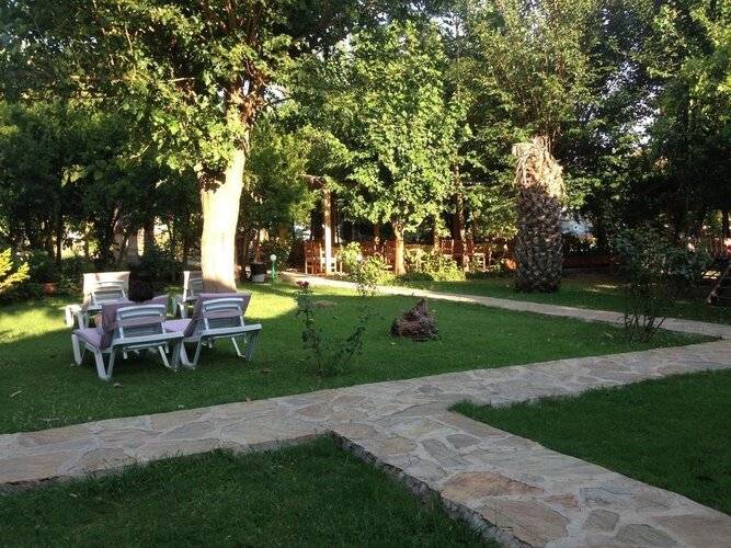 Olympos Yavuz Hotel