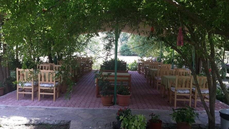 Olympos Yavuz Hotel