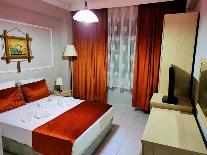 Side Erenler Hotel