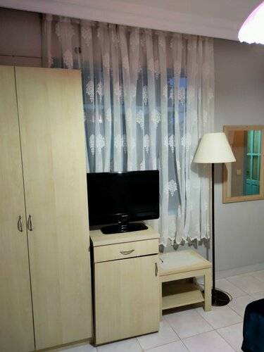 Side Erenler Hotel