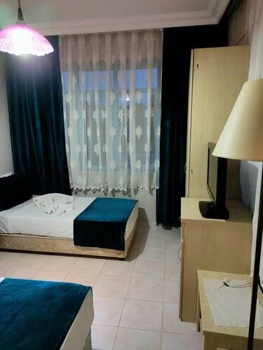 Side Erenler Hotel