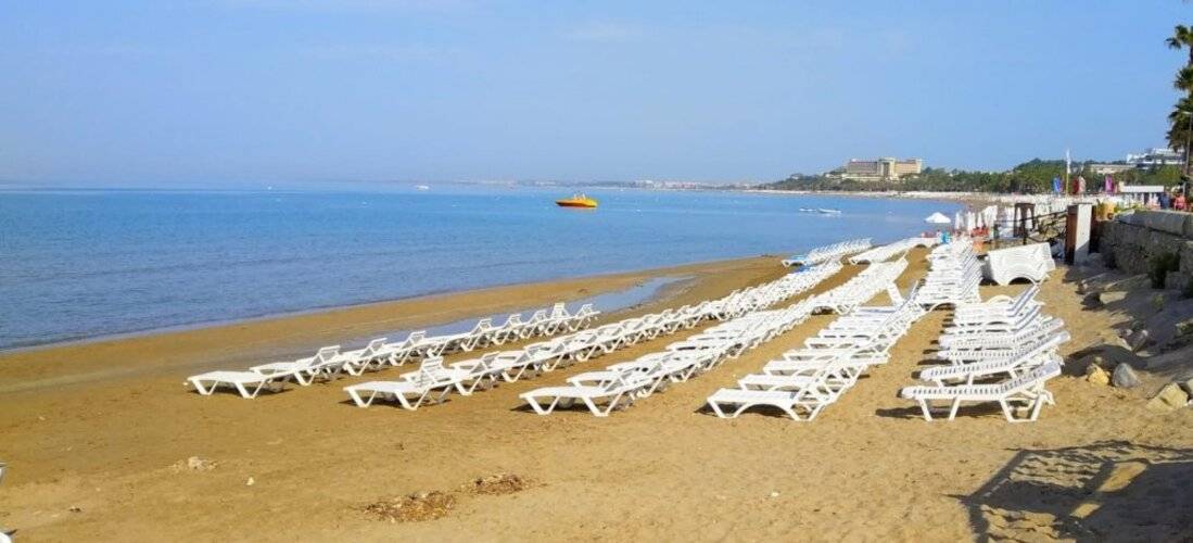 Side Erenler Hotel