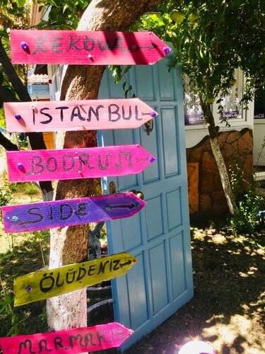 Side Erenler Hotel