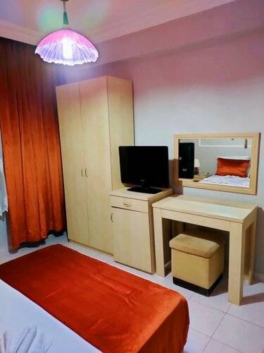 Side Erenler Hotel