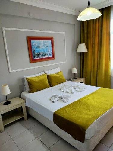 Side Erenler Hotel