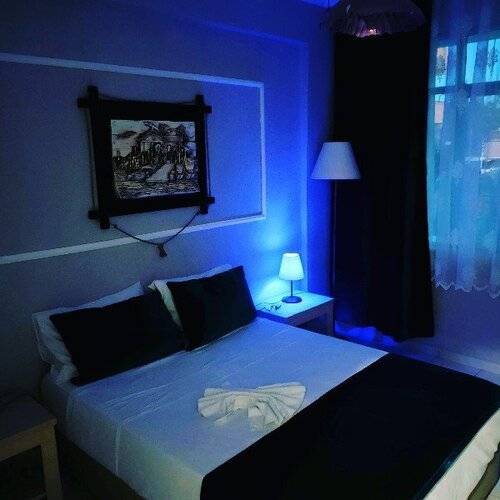 Side Erenler Hotel
