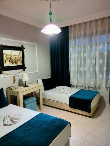 Side Erenler Hotel