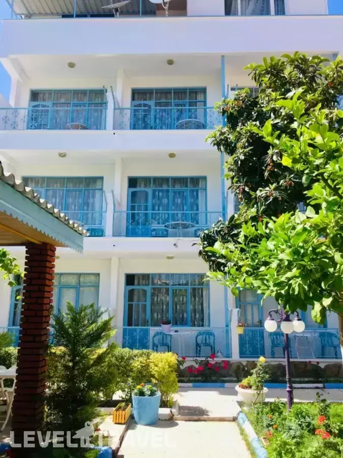 Side Erenler Hotel