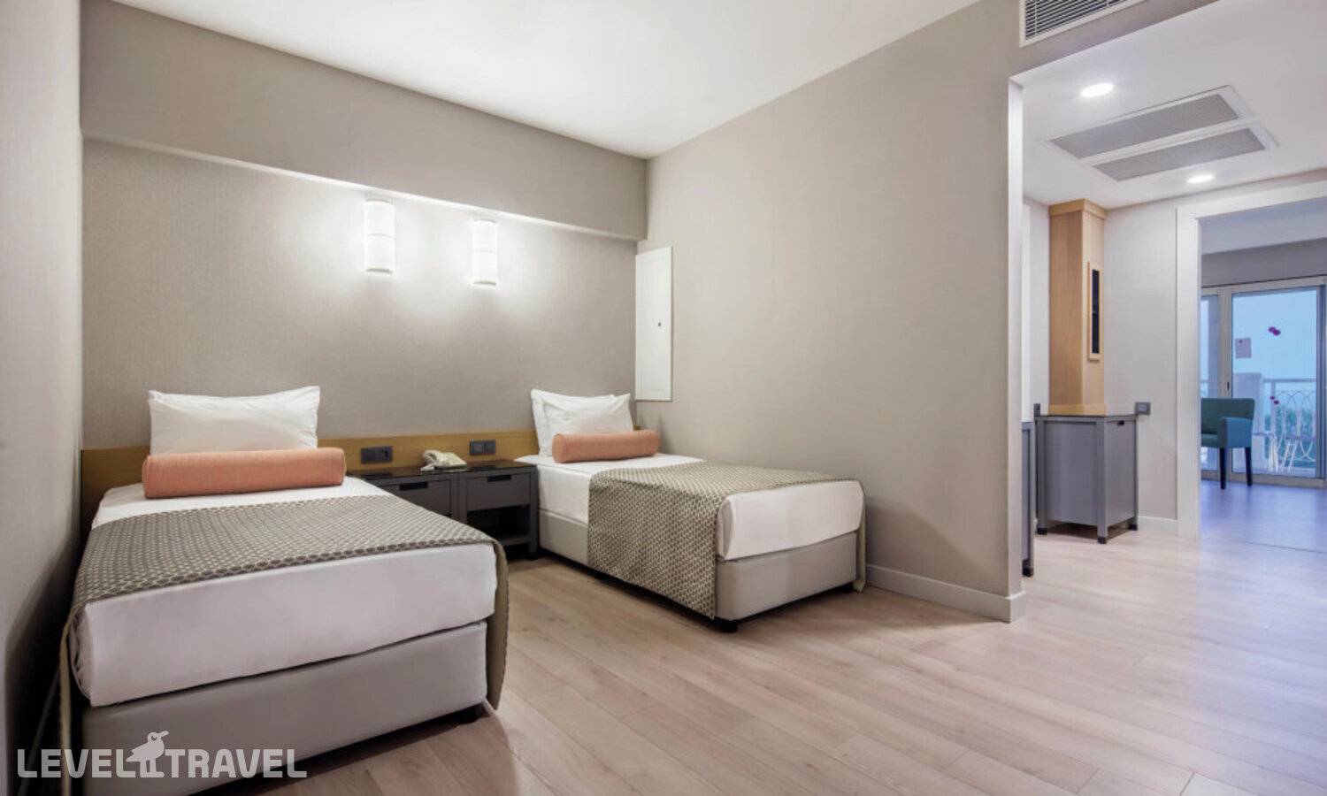 фотографии отеля Trendy Aspendos Beach в Турция(Чолаклы) - фото №41