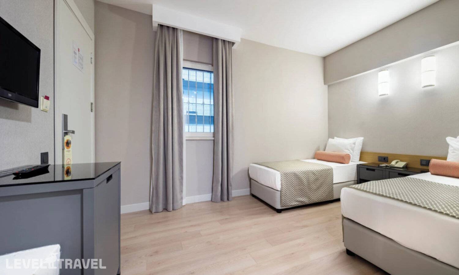 фотографии отеля Trendy Aspendos Beach в Турция(Чолаклы) - фото №39