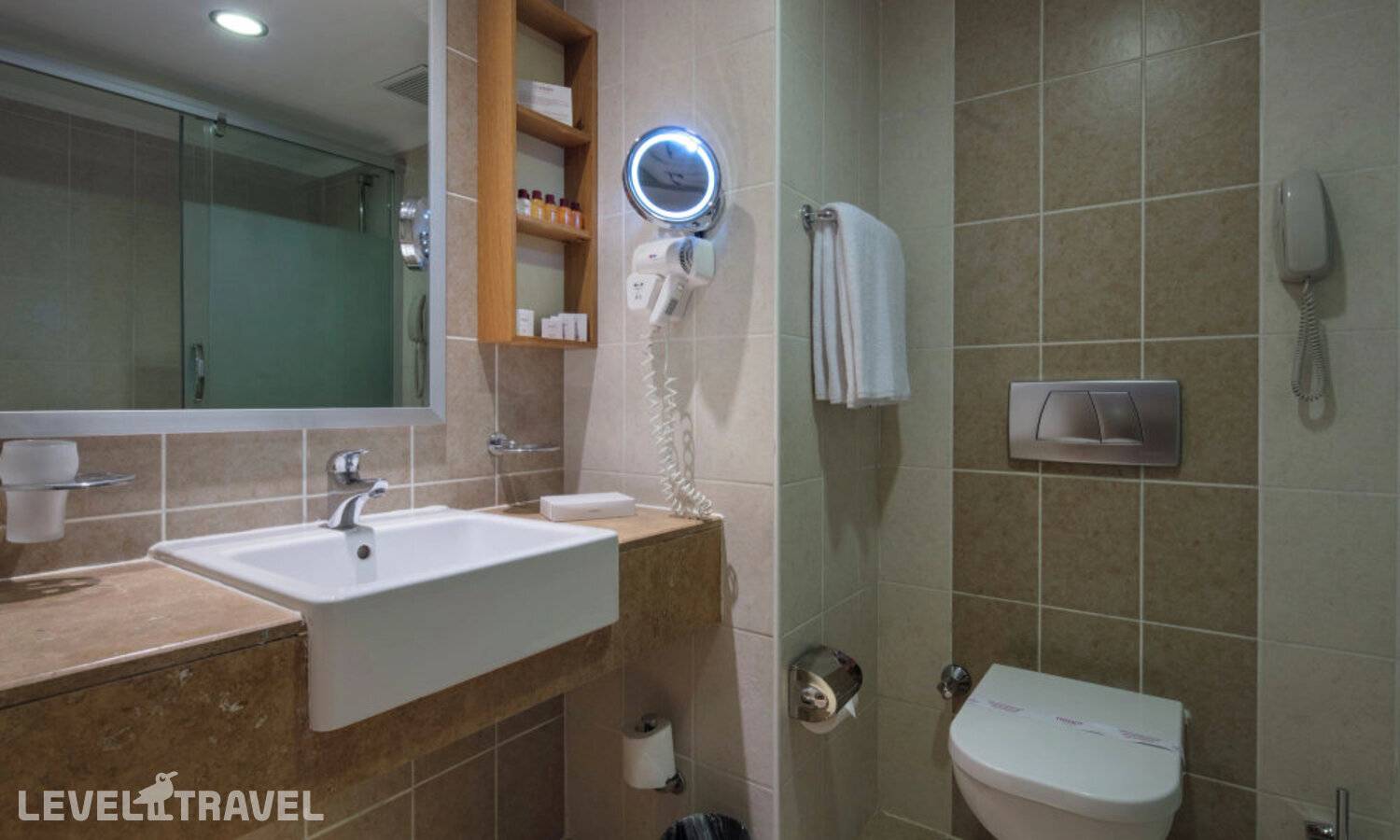 фотографии отеля Trendy Aspendos Beach в Турция(Чолаклы) - фото №35