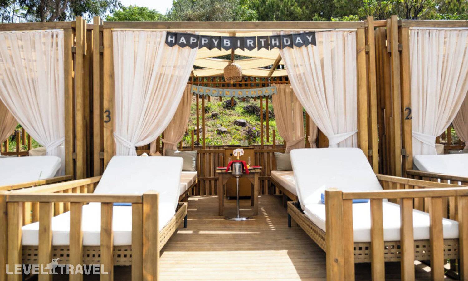 фотографии отеля Trendy Aspendos Beach в Турция(Чолаклы) - фото №36