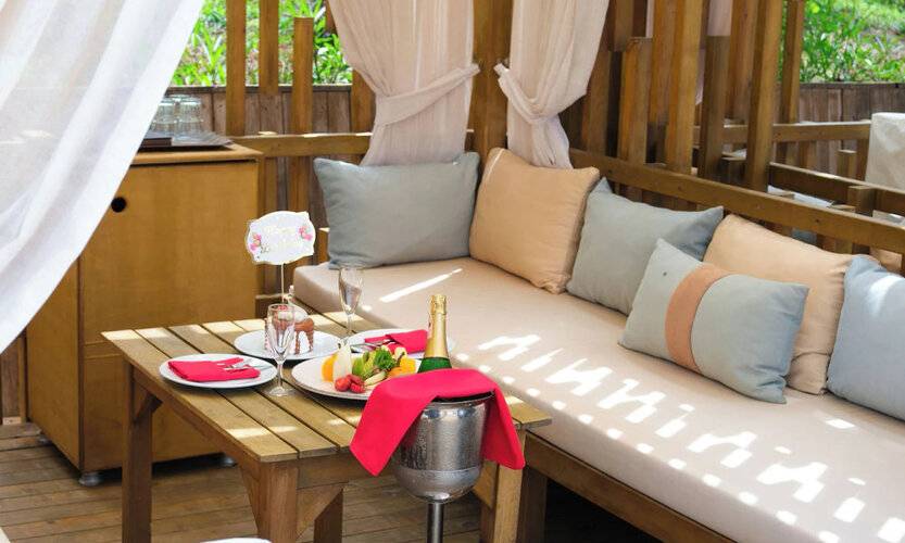 Trendy Aspendos Beach