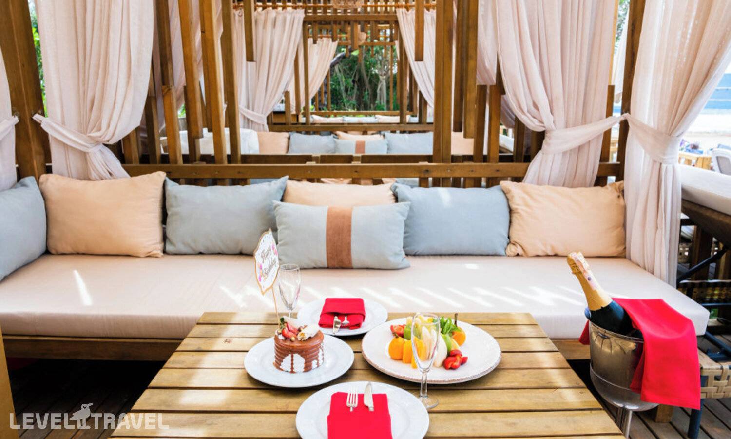 фотографии отеля Trendy Aspendos Beach в Турция(Чолаклы) - фото №40