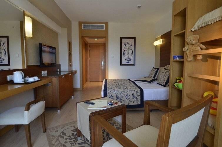 Trendy Aspendos Beach