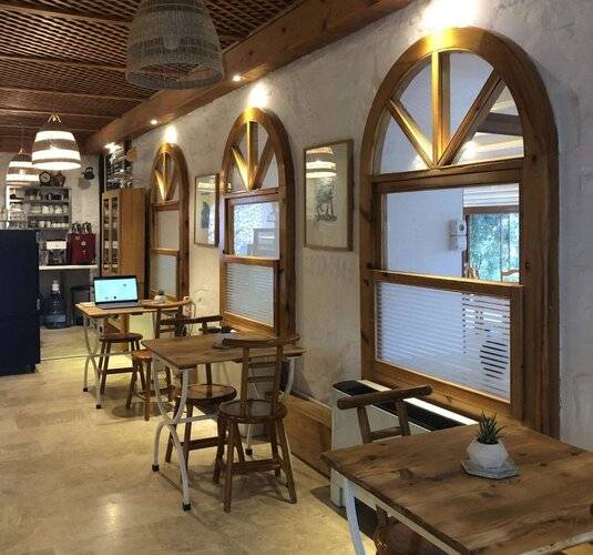 Adrasan Eviniz Inci Otel