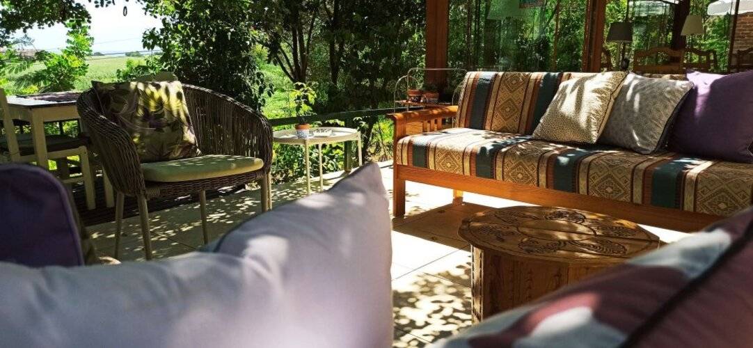 Adrasan Eviniz Inci Otel