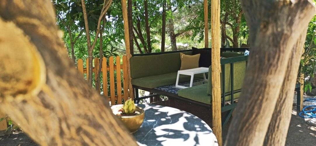 Adrasan Eviniz Inci Otel