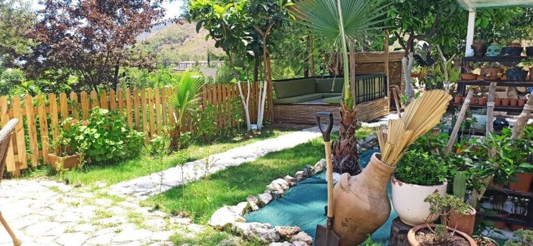 Adrasan Eviniz Inci Otel