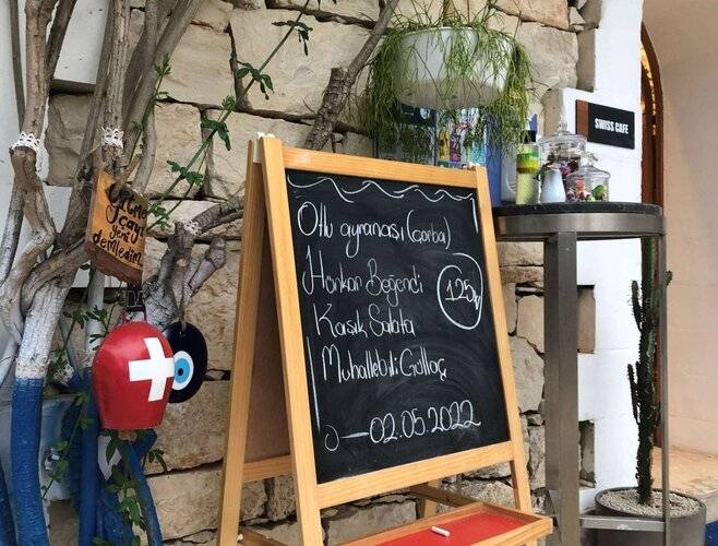 Adrasan Eviniz Inci Otel