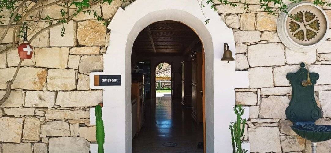 Adrasan Eviniz Inci Otel
