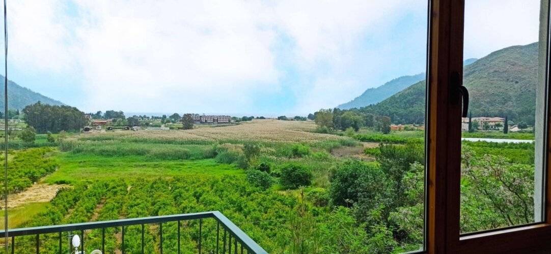 Adrasan Eviniz Inci Otel